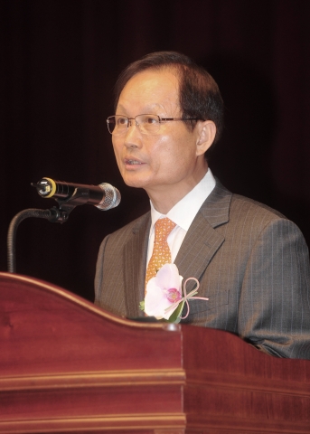 건국대 송희영 총장