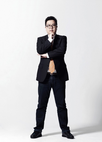 더블랭크 최의진 대표