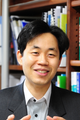 이상욱 교수