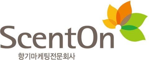 센트온 로고