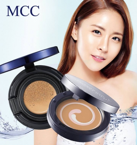 MCC코스메틱이 말레이시아와 싱가포르에 동시 진출한다