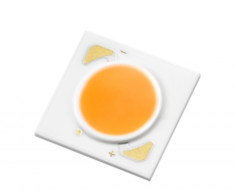 삼성전자 플립칩 기술 기반 COB 패키지 (제품명 : LC040C)
