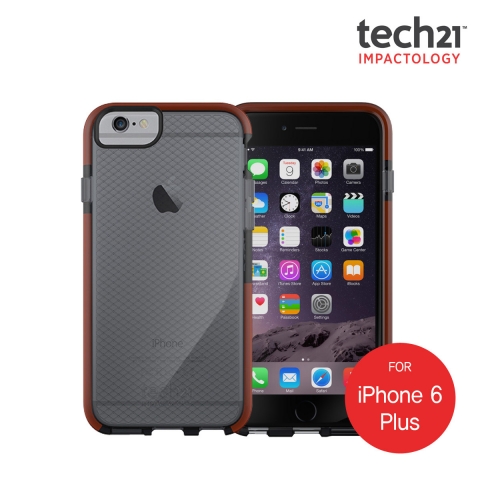 Tech21 Classic Check for iPhone 6 Plus