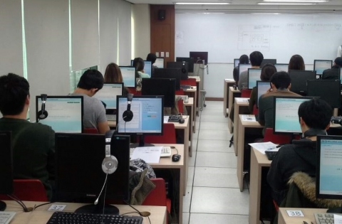 중국어능력시험 HSK iBT의 2015년도 하반기 첫 시험이 7월 19일 실시된다