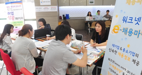 건국대가 학생들의 진로설정과 취업 역량개발을 지원하기 위해 단과대학별로 취업총괄책임제를 도입한다
