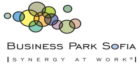 비즈니스 파크 소피아(Business Park Sofia)