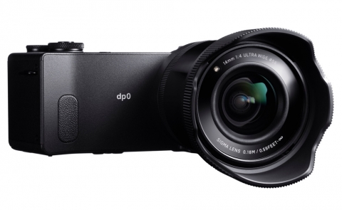 세기P&C가 포베온 X3 다이렉트 이미지 센서를 탑재한 콤펙트 카메라인 dp0 Quattro 론칭 판매를 10일부터 24일까지 진행한다