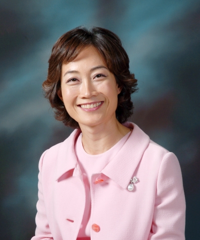 세종사이버대학교 호텔관광경영학부 김수영 교수