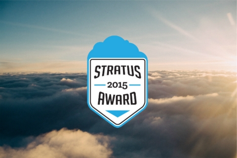 Stratus Award 2015