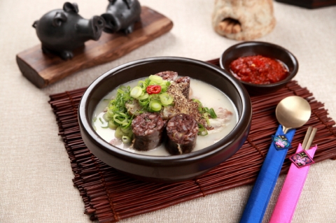 본래순대가 경기도 이천시와 양평군에 신규 매장을 오픈한다고 밝혔다