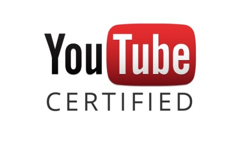 유튜브 공식 인증 뱃지