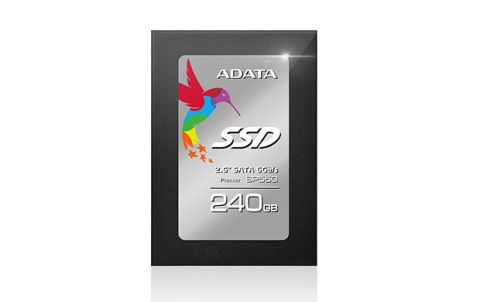 ADATA SSD SP550 시리즈