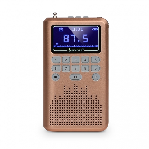 노벨뷰 휴대용 스피커 NS755