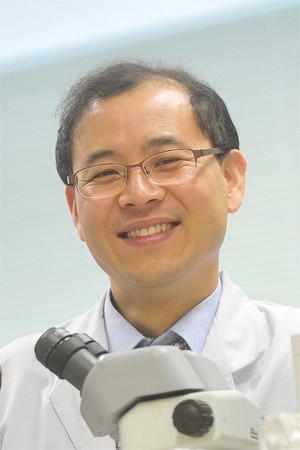도정태 교수