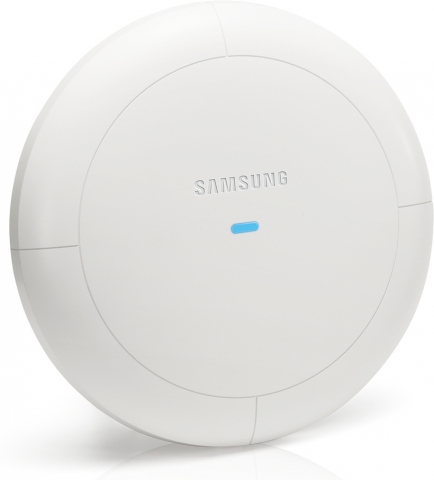 IoT 액세스포인트(모델명: WEA403Si) 제품