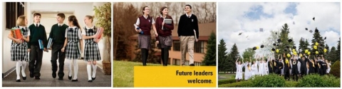 Oak International Academies