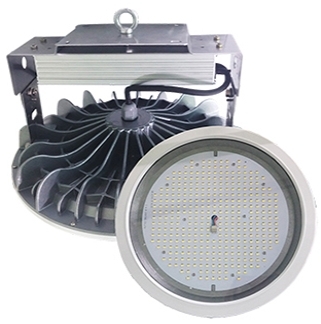 ECORORA.CO, Ltd has developed a LED Flood Light 3 different models with quality and world-class performance