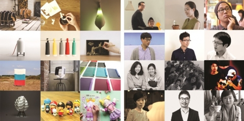 Seoul Design Foundation is participated in  2015 Beijing Design week, Tokyo design week 2015, and 2015 Maison & Objet.