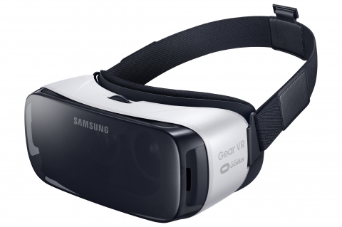 삼성 기어 VR
