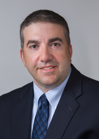Eric Checkoway, vice president and general manager of Arrow’s global asset disposition business