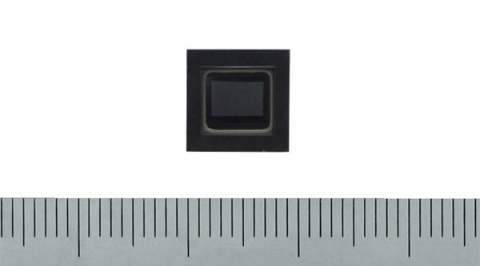 도시바의 업계 최초 LED(발광다이오드) 깜박거림 저감 기능을 채용한 2메가픽셀 CMOS 이미지 센서 ‘CSA02M00PB’