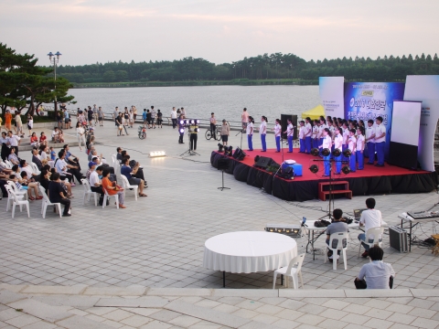 2015대한민국정책컨벤션&페스티벌이 열린다