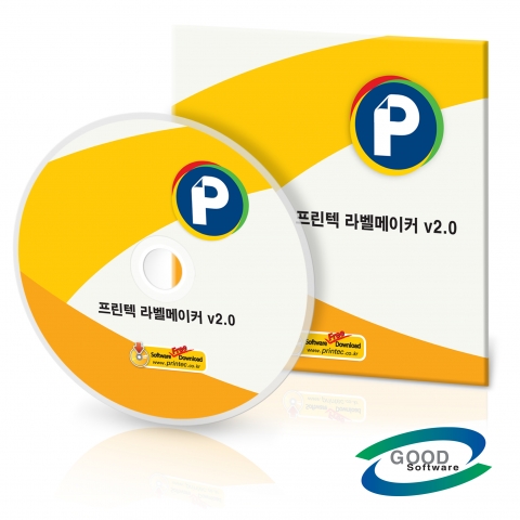 프린텍 라벨메이커
