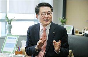 aT한국농수산식품유통공사 김재수 사장