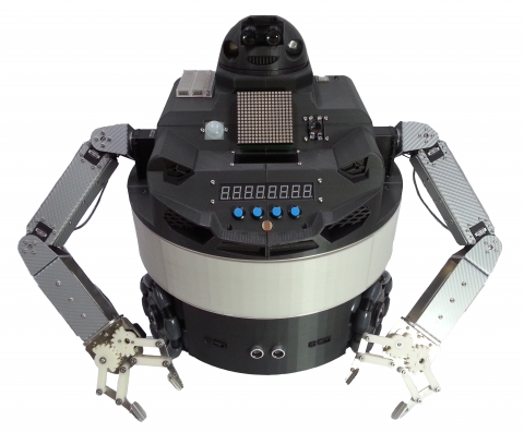 아두이노 교육용 로봇
