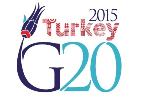 터키 안탈리아 G20 정상회의