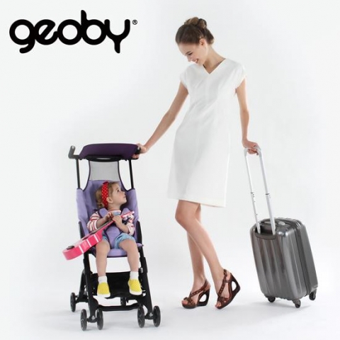 지비(gb)의 새로운 육아용품 브랜드 지오비가 오프라인 매장 단독으로 홈플러스 내 육아전문매장인 마더케어에 입점했다