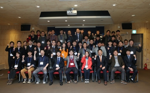 융합창업 크라우드펀딩 콘테스트가 열린다