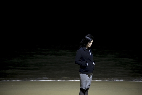 싱어송라이터 지예