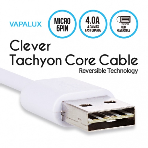 Clever Tachyon Core Cable
