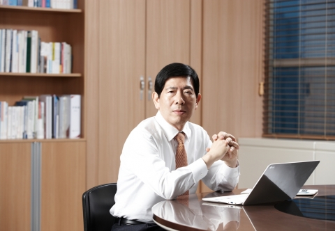 한국보건복지인력개발원 류호영 원장
