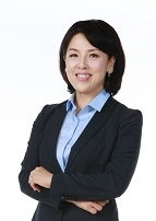 이화여자대학교 외국어교육 특수대학원 부원장/TESOL학과 학과장 이보영 교수