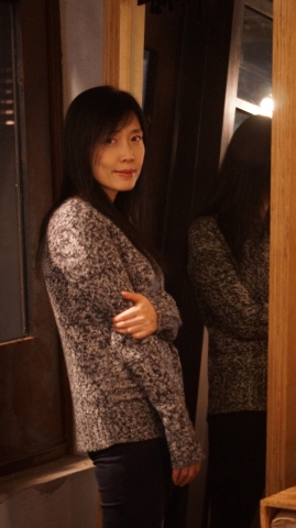 디지털싱글음원 바다를 발표하고 크라우드펀딩에 나선 지예