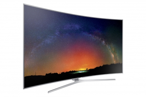 삼성 SUHD TV 65JS9500
