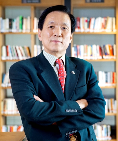 건국대학교 동물생명과학대학 축산식품공학과 김천제 교수