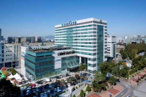 건국대병원은 최근 건강보험심사평가원에서 발표한 폐암 적정성 평가에서 만점에 가까운 종합점수 98.79점으로 1등급을 받았다
