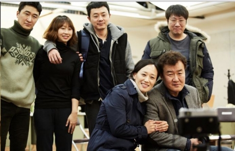 연극 날보러와요 20주년 기념 특별공연이 22일 개막한다