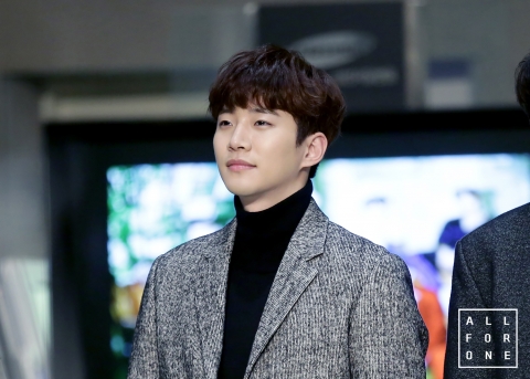 1월 25일 생일을 맞은 2PM 준호