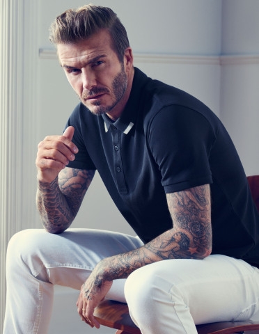 H&M 모던 에센셜 셀렉티드 바이 데이빗 베컴(H&M Modern Essentials Selected By David Beckham)