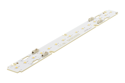 산업조명용 LED 모듈 인플럭스 S01 모델