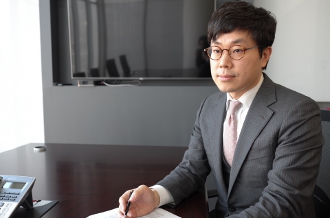 법률자문을 담당한 법무법인 리앤킴 이승재 변호사