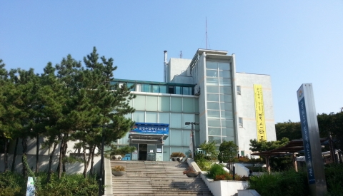 개관 17주년을 맞은 금천구립독산도서관