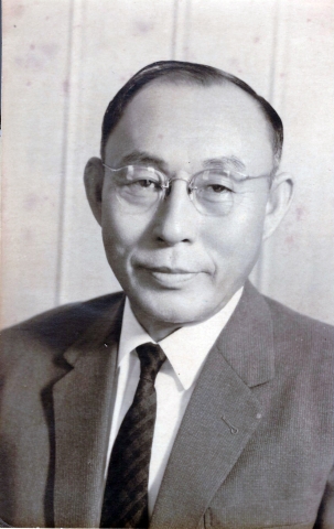 상허 유석창
