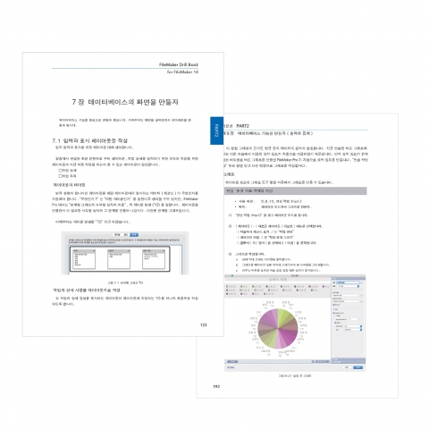 FileMaker Drill Book for FileMaker 14