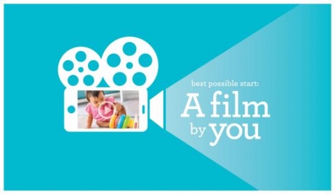 피셔프라이스가 아이들의 소중한 성장 순간을 담은 A Film By You 캠페인 영상 공개했다
