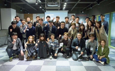 부산 최초 청년 사회혁신 창업가 양성 프로그램인 언더독스 창업사관학교 in Busan을 통해 총 20명 7개 예비 창업팀이 배출되었다
